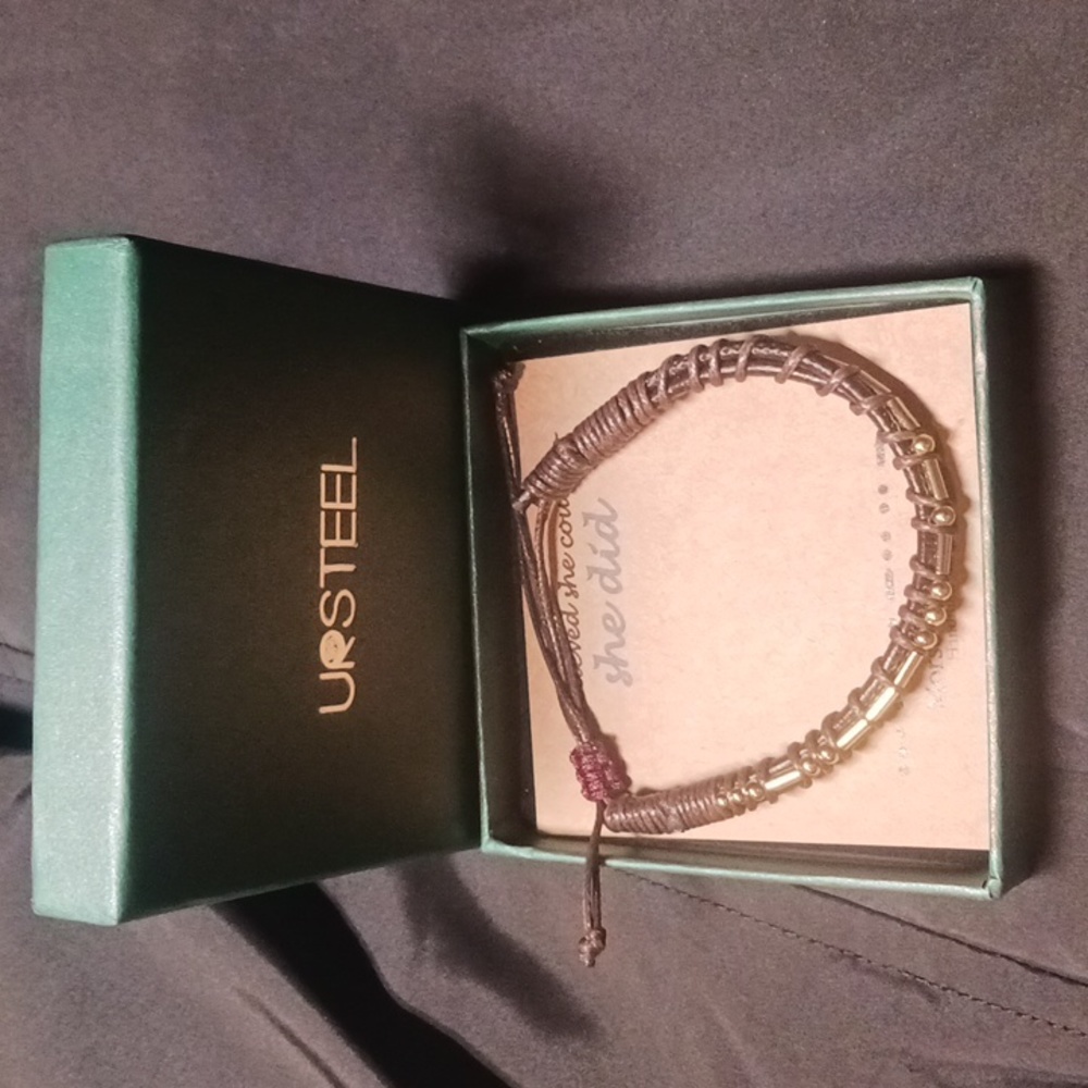 L&G Bracelet